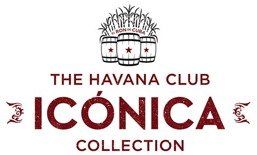 The Havana Club Icónica Collection
