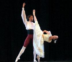 Another Cuban Cultural jewel, Camagüey's Ballet