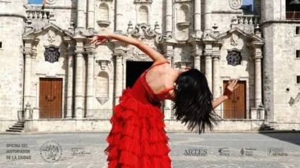 Dance Festival in Urban Landscapes to return to Havana in April