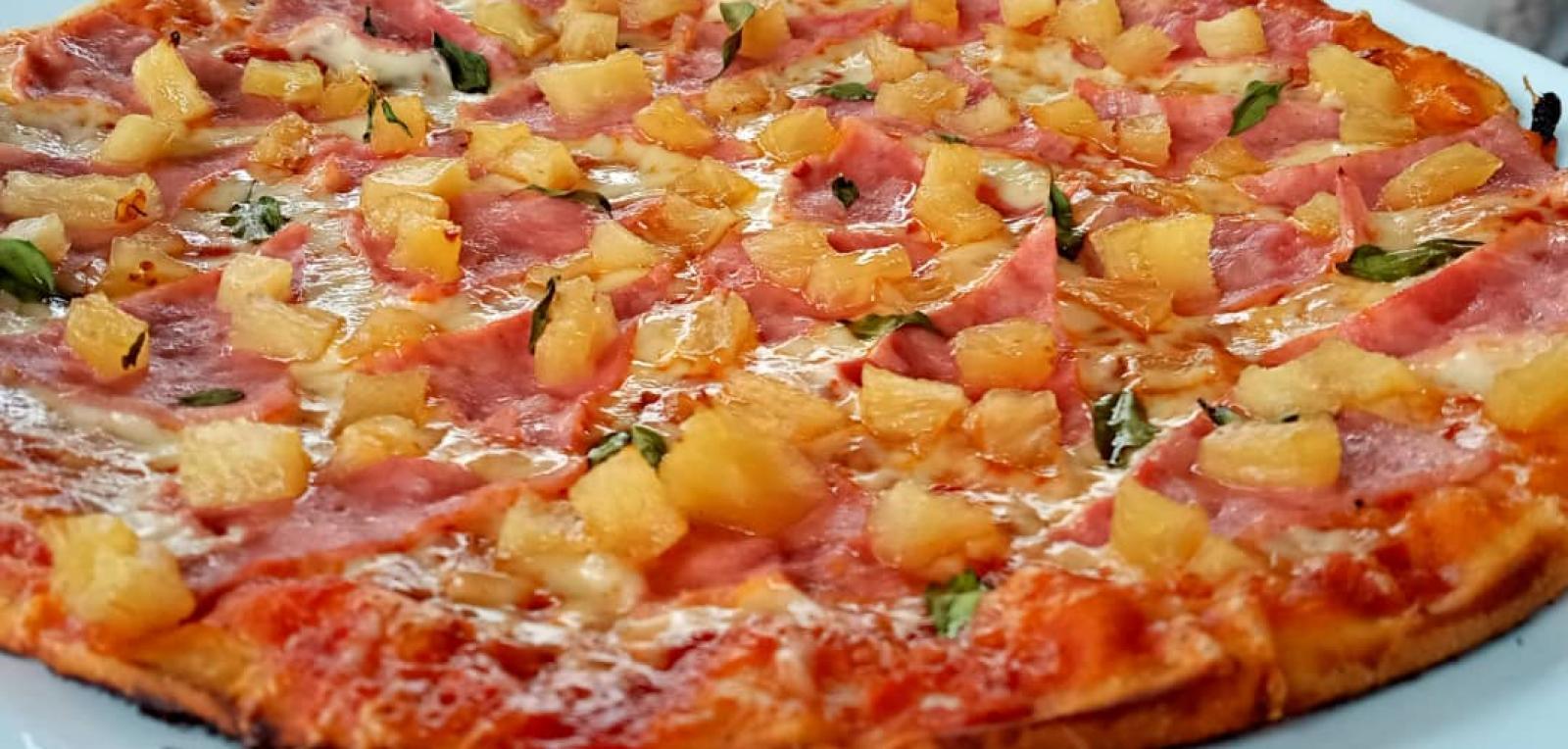 Molto bene, delicious!: World Pizza Day