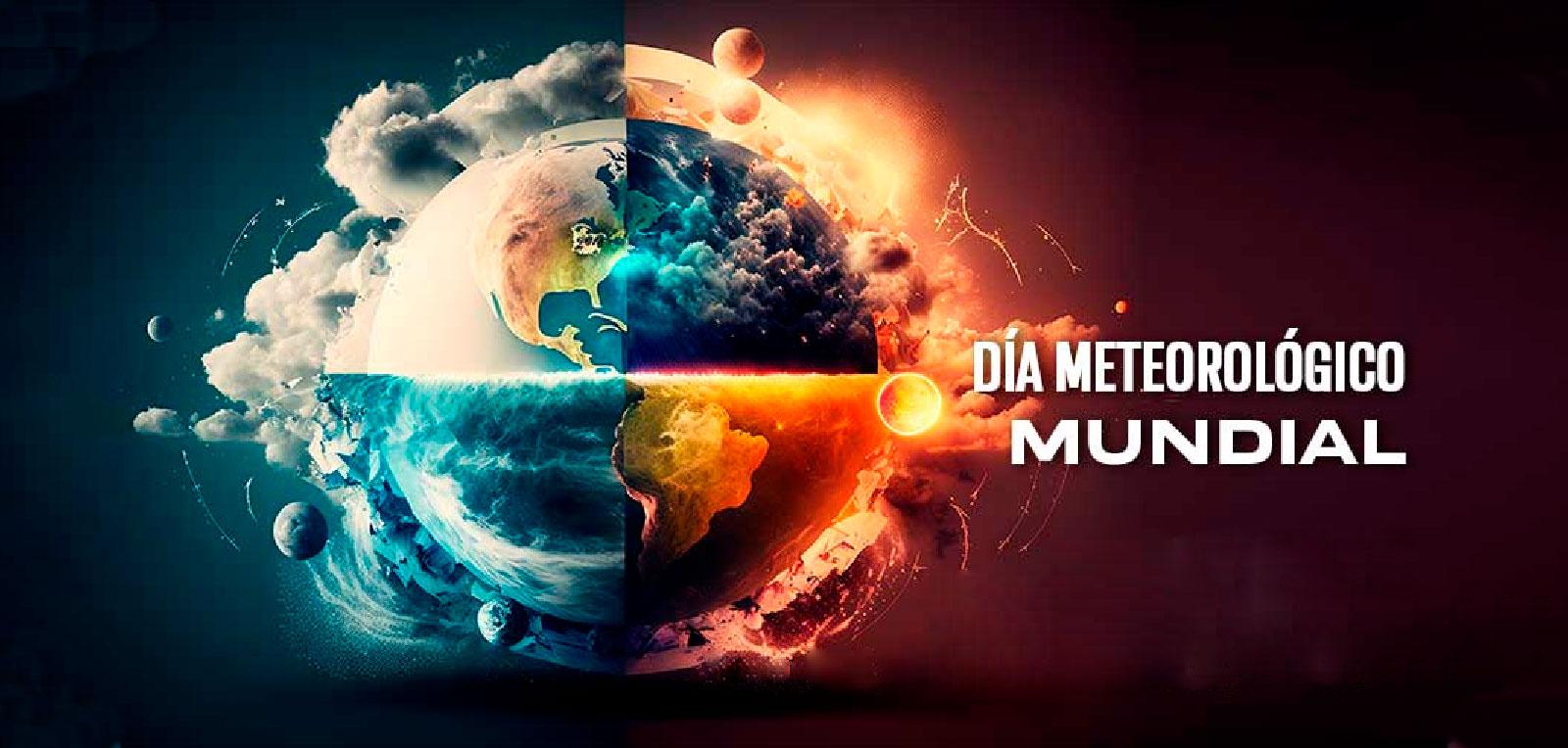 Cuba on World Meteorological Day
