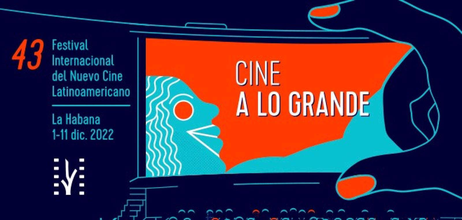 Latin American Cinema: Once again the great date in Havana