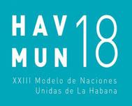 Cuba Starts UN Model Havmun 2018