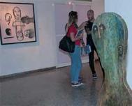 Cuban Artists Delighted with New CubaPlus Art Catalogue