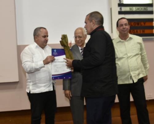 International Health Fairs Conclude in Cuba