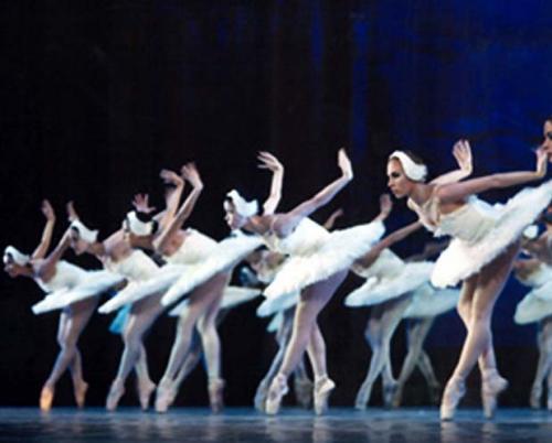 Cuba’s National Ballet celebrates 73 years as cultural heritage