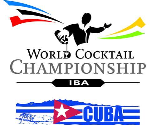 Varadero will host the 69th World Cocktail Championship