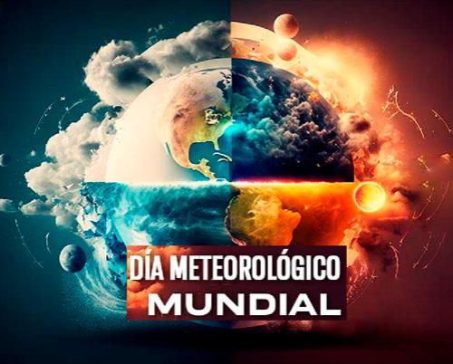 Cuba on World Meteorological Day