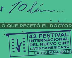New Latin American Film Festival announces preliminary figures