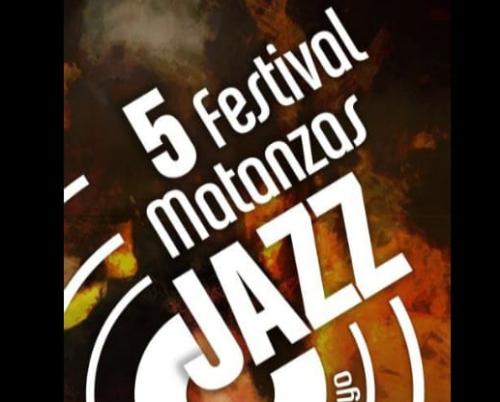 Jazz invades Matanzas from this Friday