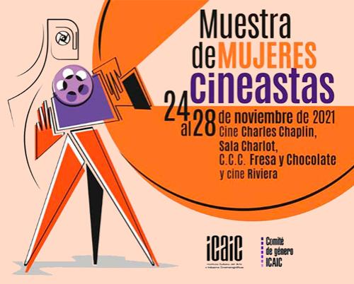 Cuba prepares activities for Women Filmmakers’ Showcase