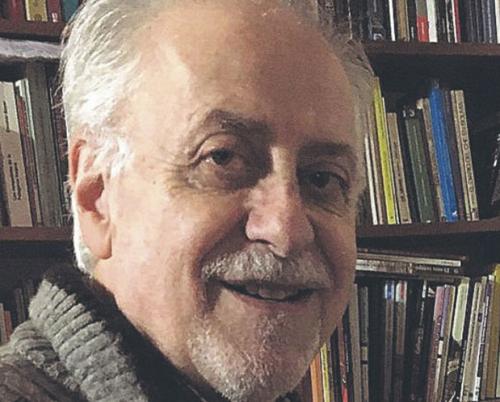 Poet Jorge Boccanera to open Casa de las Americas Prize