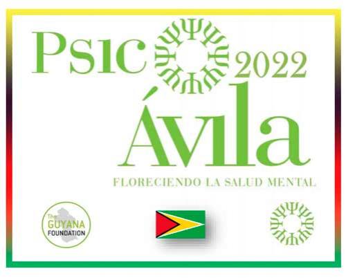 Session in Cuba Fifth International Symposium on Mental Health, PSICOAVILA 2022