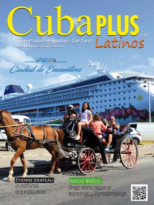 CubaPLUS Latinos Vol.30