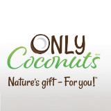 Only  Coconuts