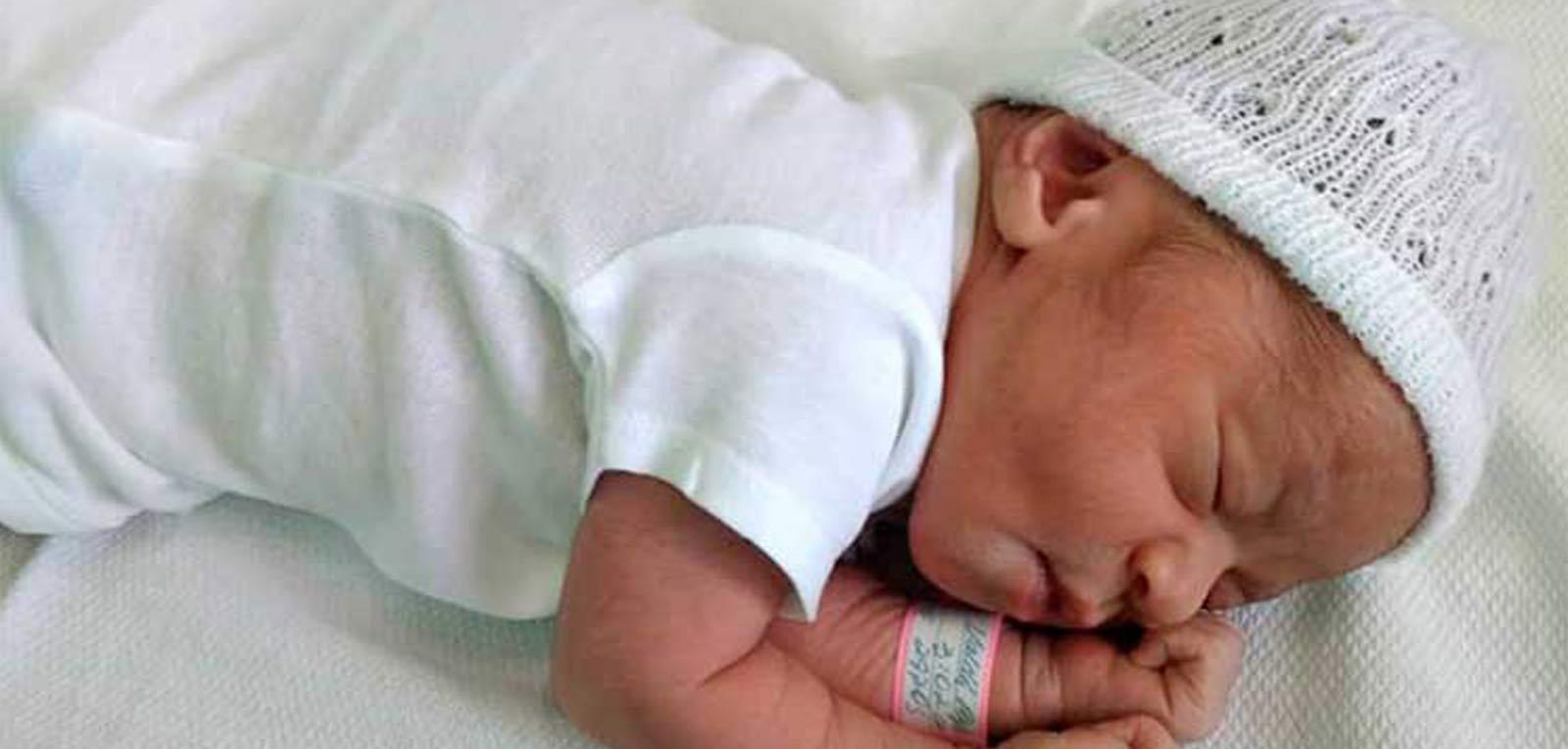Cuban province reports low infant mortality rate