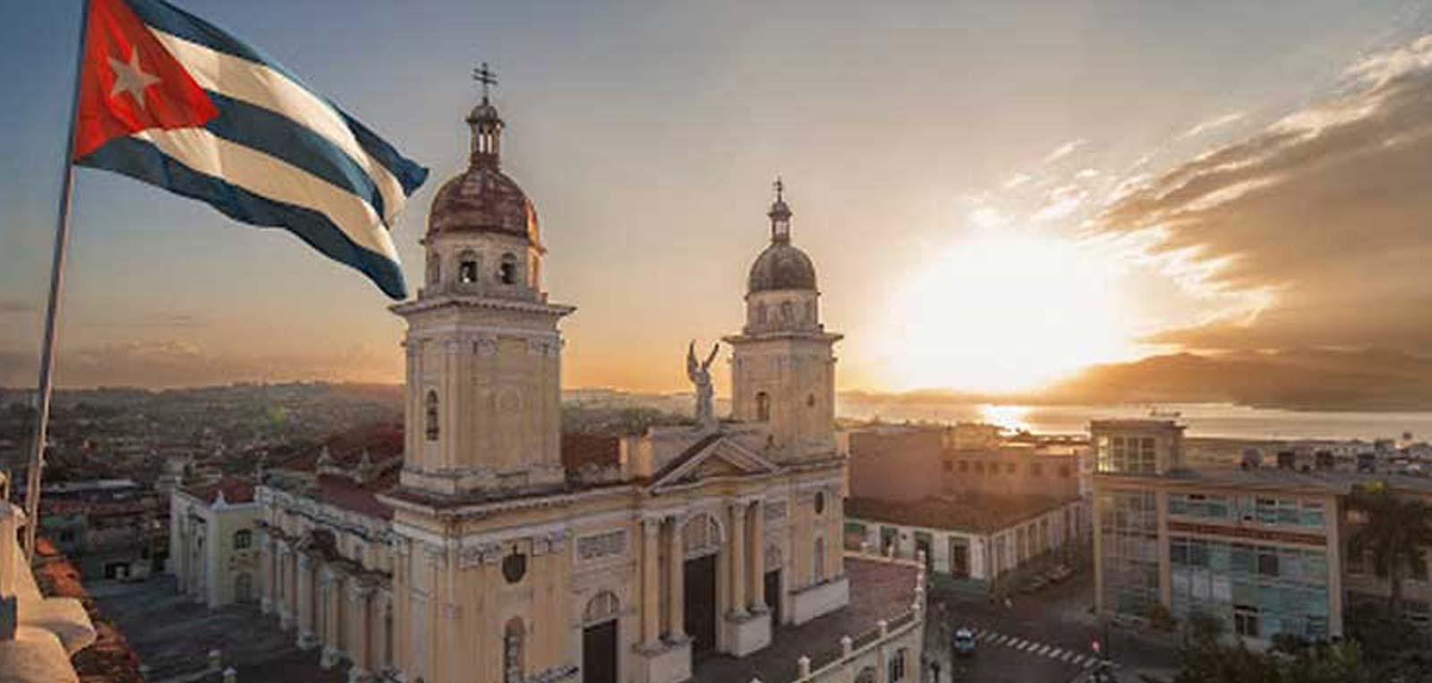 Santiago de Cuba declared a Creative City by Unesco
