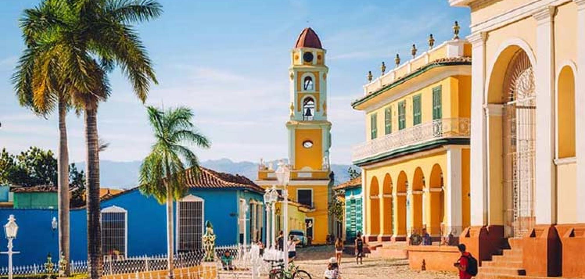 Виды куба. Тринидад Sancti Spiritus. Санкти-Спиритус (Куба). Город Тринидад Куба. Тринидад - город-музей. Куба.