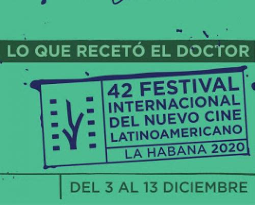 First stage of Latin American Film Festival ends in Cuba
