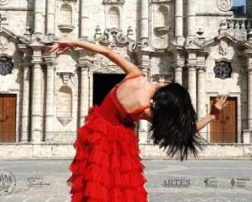 Dance Festival in Urban Landscapes to return to Havana in April
