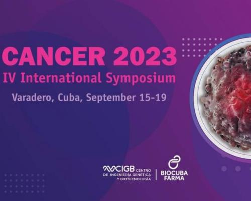 Cuba to host 4th International Symposium on Cancer 2023