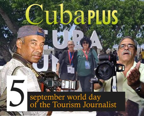 World Tourism Journalist Day, an important celebration