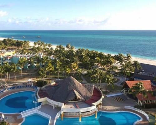 Cuba’s resort hotels roll out circular economy