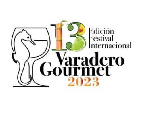 The 13th Varadero Gourmet International Festival has an extensive program