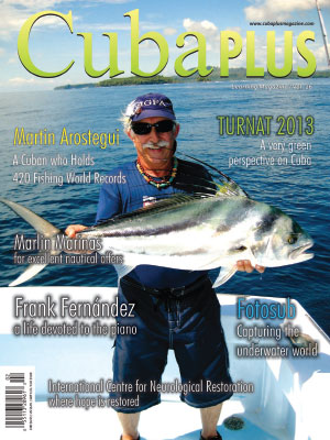 CubaPLUS Magazine Vol.26